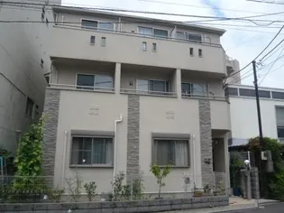 アヴェニール・クレール【2階】の外観