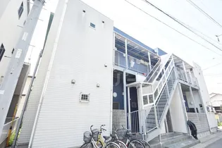 EPガーデン鬼越の画像