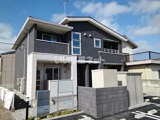 サン クレストの画像