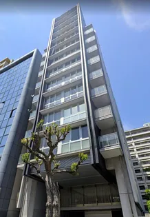 大阪府大阪市中央区南船場1【マンション】の外観