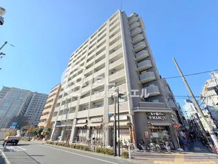 日神デュオステージ板橋駅前の画像