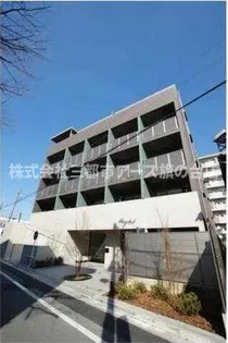 ブライズ蒲田EAST【2階】の外観