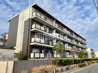 サンシャイン美合II【2階】の外観