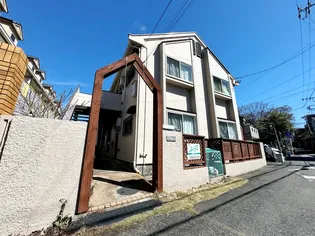 パークサイドヴィラの画像