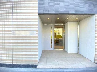 東京都足立区千住河原町【マンション】の外観