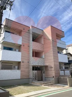 フジパレス堺百舌鳥梅北の画像