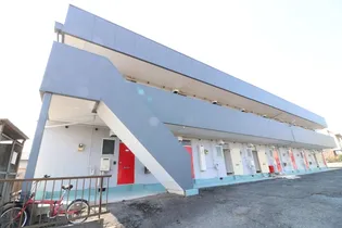 パレスRIKI B棟の画像