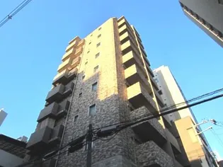 大阪府大阪市北区豊崎5【マンション】の外観