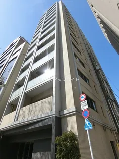 グランスイート四谷二丁目レジデンスの画像