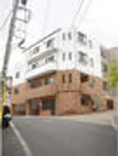 PRIMO(プリモ)【1階】の外観