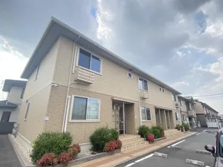 オークス金子 D棟の画像