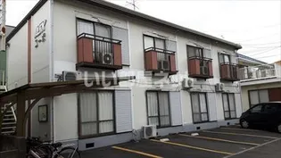 ASKコーポの画像