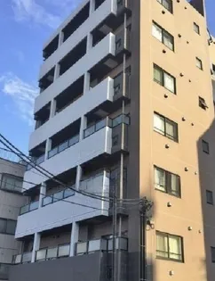 L-FLAT板橋区役所前【6階】の外観