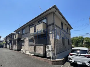 ハピネスBの画像