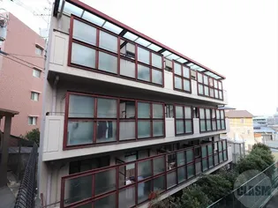 パーシモンハウスの画像