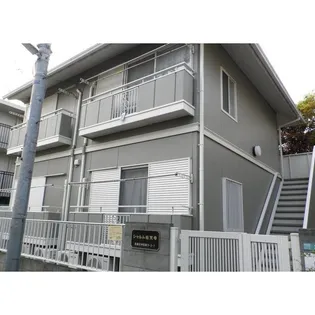 シャルム祐天寺【1階】の外観