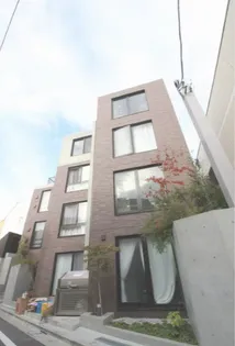 PASEO都立大学 SOUTHの画像