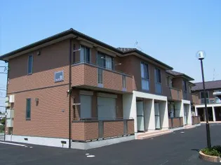 エスポワールA棟の画像