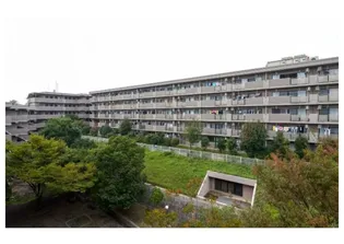 アーバンパーク常盤台公園Dの画像