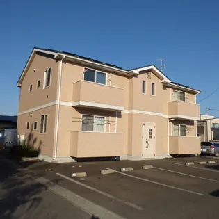 ボーラス北鬼柳Aの画像