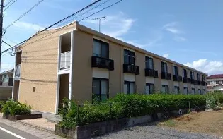 レオパレス龍の画像