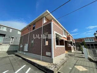 シーサイドヒルB棟の画像