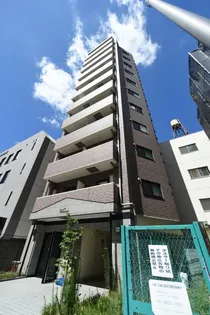 ヴェローナ品川中延の画像