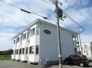 メゾンボヌールの画像