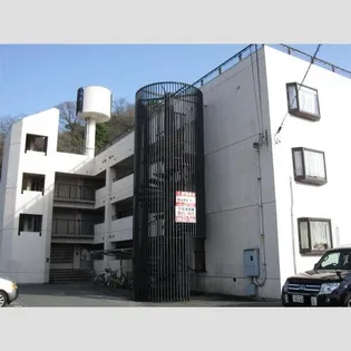 秋葉山マンションの画像