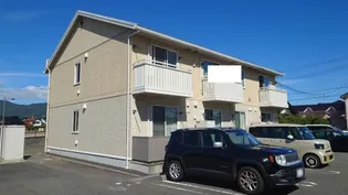 アヴァンツァーレ A棟の画像