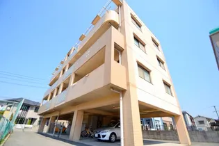 マルセンビルの画像