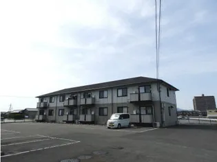 セレクト川内 B棟の画像