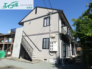 カーサ マローネの画像