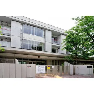 ソレイユ駒沢の画像