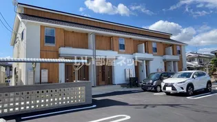 ガーデン古川の画像