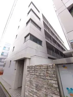 PAL中野ビルの画像