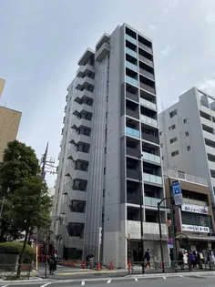 AXAS西大島STAの画像