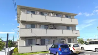 DOLLY VARDEN IIIの画像