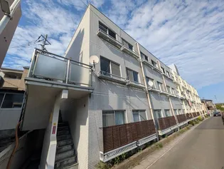 シャンブル中江の画像