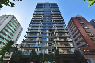 ウェリスタワー愛宕虎ノ門の画像