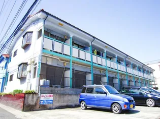 レジェンド成増の画像