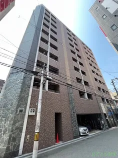 ラナップスクエア難波南の画像