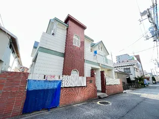 ジュネパレス稲毛第4の画像