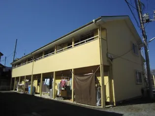 ハイツ下河原の画像