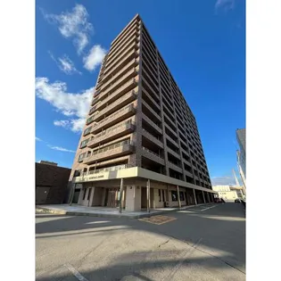 トーカンジェネラス青森駅前の画像