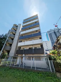 スパシエカステロ新都心の画像