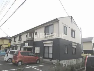 ニューサウスAの画像