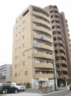 クレール羽田の画像