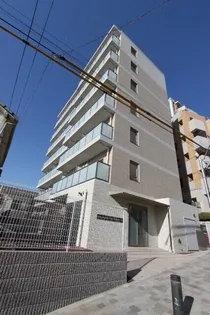 グロース西横浜IIの画像