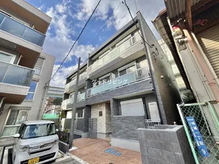 リブリ 曳舟の画像